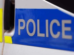 Supporting image for story: Two charged over Shrewsbury stabbing