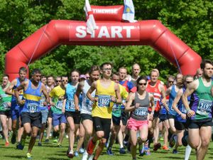 Supporting image for story: Market Drayton 10K plea for race marshals