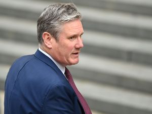 Supporting image for story: Sir Keir Starmer being investigated over possible breaches of MPs’ rules