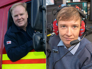 Supporting image for story: Queen’s Birthday Honours list: Shropshire unsung heroes are rewarded