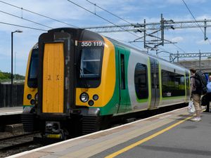 Supporting image for story: Trainline set to trim workforce to save costs