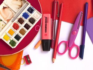 Supporting image for story: Huge growth in crafting during lockdown