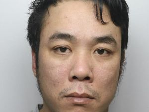 Supporting image for story: Man jailed after police find 400 cannabis plants growing in Lichfield home