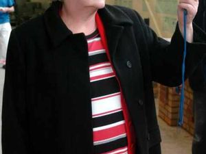 Supporting image for story: Record hopes for wallpaper challenge