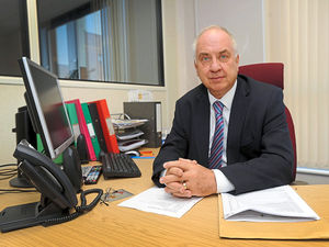 Supporting image for story: Violence rising on Midlands streets as gangs re-emerge from lockdown