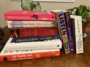 Supporting image for story: Michel Faber, Robin Ince, Sita Brahmachari and more - Ludlow launches brand new mini-literary festival - Lit Bits!