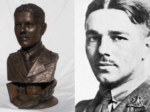 Supporting image for story: Phil Gillam: Celebrating our local heroes