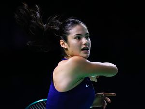 Supporting image for story: Emma Raducanu: Great Britain have winning team despite Billie Jean King Cup loss