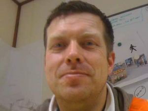 Supporting image for story: Widow calls for better protection for highways workers as dangerous driver is locked up