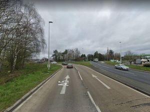 Supporting image for story: Overnight A5 closures will mean traffic diverted through Shropshire border town