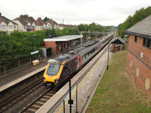 Supporting image for story: Train companies set out their schedules with huge strike action looming