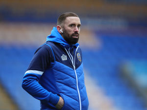 Supporting image for story: Aaron Wilbraham’s modern Shrewsbury look will keep Steve Cotterill connected again