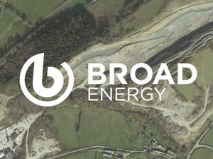 Supporting image for story: First look at £80 million power plant plans