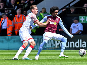 Supporting image for story: Could Jaden Philogene really return to Aston Villa?
