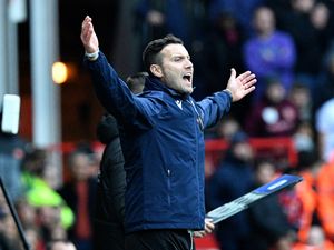 Supporting image for story: 'More to come': Mat Sadler makes exciting Walsall claim and the odd statistics behind their rise back to the top