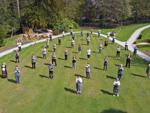 Supporting image for story: Compton Care shops set to reopen after charity was 'significantly' hit by pandemic