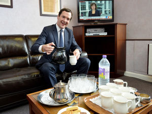 Supporting image for story: Writing first headline in the new land of Os