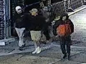 Supporting image for story: Council ‘deeply saddened’ by theft of more than 600 items from museum collection