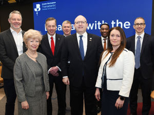 Supporting image for story: Workforce revolution to bring UK and US closer