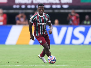 Supporting image for story: Jhon Arias due for medical ahead of Wolves move