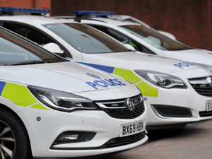 Supporting image for story: Appeal to find owner of trailer dumped in farmer's field near Whitchurch 