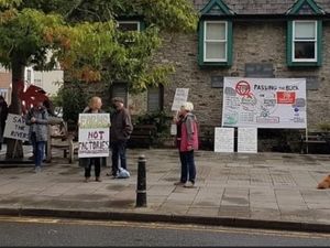 Supporting image for story: Llanshay Chicken Farm application process re-starts 