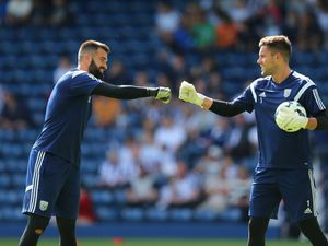 Supporting image for story: Ben Foster reveals West Brom team mate Boaz Myhill's advice in Newcastle United transfer approach