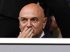 Supporting image for story: Daniel Levy exit not expected to lead to sale of Tottenham