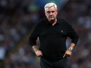 Supporting image for story: Hunt for Aston Villa cabbage-thrower begins 