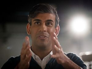 Supporting image for story: No Rwanda deportations before General Election, government confirms