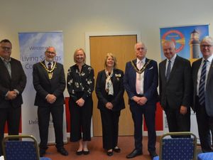 Supporting image for story: Beacon of Hope: New project launched to support survivors of domestic abuse