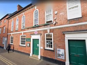 Supporting image for story: Staffordshire hotel gets revamp thanks to council grant scheme  