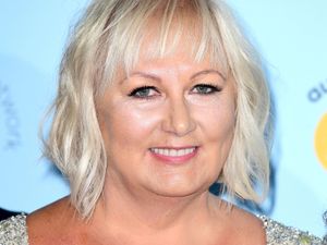 Supporting image for story: Sue Cleaver to step outside her ‘comfort zone’ after leaving Coronation Street