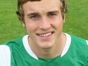 Supporting image for story: Flynn will play on for Rangers