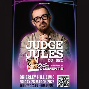 Judge Jules