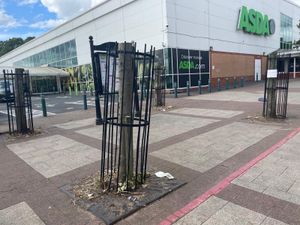 Pic by LDR Rachel Alexander
Permission for use for LDR partners
