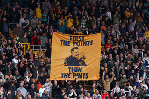 Supporting image for story: Wolves Fans' Verdict 2024/25 season review: A campaign of two halves!