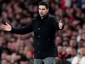 Supporting image for story: Mikel Arteta concerned by more injury issues after win over Brentford