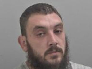 Supporting image for story: Man with links to Worcestershire and the West Midlands is sought by police