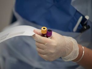 Supporting image for story: Officials drawing up plans for use of rapid Covid tests