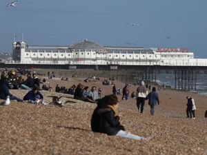 Supporting image for story: Experts call for staycations instead of foreign holidays this summer