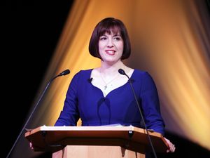 Supporting image for story: Phillipson vows inclusion for Send children amid concerns over support reforms