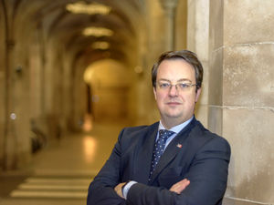 Supporting image for story: MP: Reforms must continue to save pubs