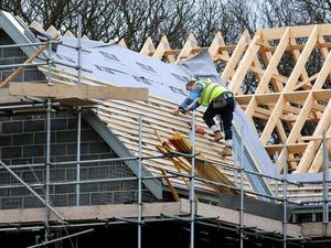 Supporting image for story: 250 sign petition against houses plan in Stafford