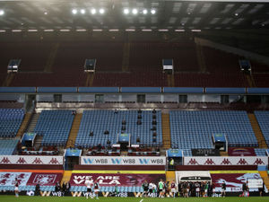 Supporting image for story: Aston Villa chief Christian Purslow: We need fans back