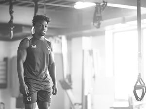 Supporting image for story: Wolves sign new kit supplier deal with Castore