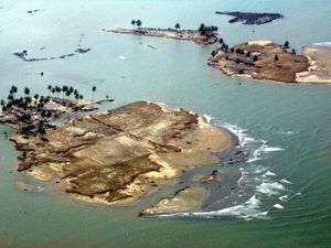 Supporting image for story: Prayers and tears mark 20 years since devastating Indian Ocean tsunami