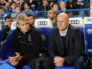 Supporting image for story: Aston Villa appoint former Wolves assistant boss Johan Lange as new sporting director 