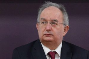 Regional economy expert Paul Forrest