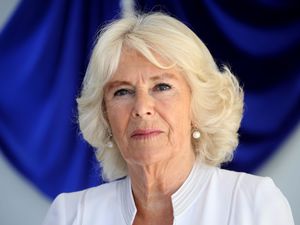 Supporting image for story: Rhodes on a title for Camilla, electric car risks and saving lives with pasties